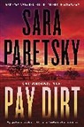 Sara Paretsky - Pay Dirt