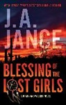 J A Jance, J. A. Jance - Blessing of the Lost Girls