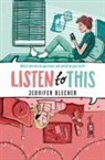 Jennifer Blecher - Listen to This