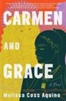 Melissa Coss Aquino - Carmen and Grace