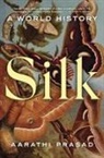 Aarathi Prasad - Silk