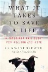 Kwane Stewart - What It Takes to Save a Life