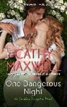 Cathy Maxwell, Maxwell Cathy - One Dangerous Night