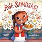 Marzieh Abbas, Bhagya Madanasinghe - Awe-samosas!