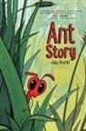 Jay Hosler, Hosler Jay, Jay Hosler, Hosler Jay - Ant Story