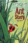 Jay Hosler, Hosler Jay, Jay Hosler, Hosler Jay - Ant Story