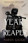 Makiia Lucier - Year of the Reaper