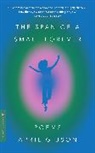 April Gibson - The Span of a Small Forever