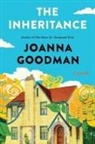 Joanna Goodman - The Inheritance