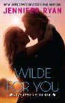 Jennifer Ryan, Ryan Jennifer - Wilde for You