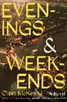 Oisín McKenna, Oisín McKenna - Evenings and Weekends