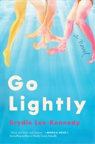 Brydie Lee-Kennedy - Go Lightly