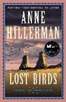 Anne Hillerman - Lost Birds