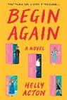 Helly Acton - Begin Again