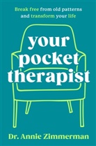 Annie Zimmerman, Dr Annie Zimmerman, Dr. Annie Zimmerman - Your Pocket Therapist