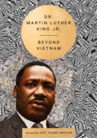 Jr. Martin Luther King, Martin Luther King - Beyond Vietnam