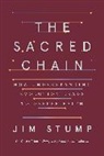 James Stump, Jim Stump, Stump James - The Sacred Chain