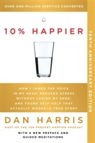 Dan Harris - 10% Happier