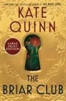 Kate Quinn - The Briar Club