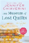 Jennifer Chiaverini, Chiaverini Jennifer - The Museum of Lost Quilts