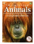 DK, Inc. (COR) Dorling Kindersley - Animals A Visual Encyclopedia
