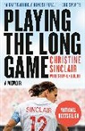 Christine Sinclair - Playing the Long Game