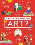 Dk - What's the Point of Art?