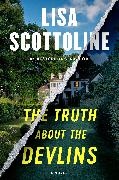 Lisa Scottoline, Scottoline Lisa - The Truth about the Devlins