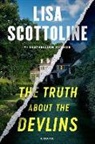Lisa Scottoline - The Truth about the Devlins