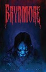 Steve Niles, Damien Worm - Brynmore