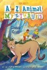 Chloe Burgett, Ron Roy, Kayla Whaley - A to Z Animal Mysteries #3: Cougar Clues