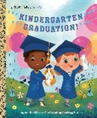 Courtney Dawson, Jennifer Liberts - Kindergarten Graduation!