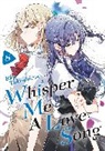 Eku Takeshima - Whisper Me a Love Song 8