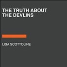 Lisa Scottoline - The Truth about the Devlins