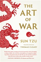 Thomas Cleary, Sun Tsu, Sun Tzu - The Art of War