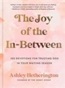 Ashley Hetherington - The Joy of the In-Between