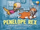 Ryan T Higgins, Ryan T. Higgins - Penelope Rex and the Problem with Pets