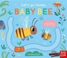 Kristin Atherton, Atherton Kristin, Carolina Búzio - Let''s Go Home, Baby Bee