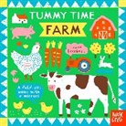 Kristin Atherton, Louise Lockhart - Tummy Time: Farm