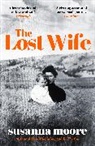 Susanna Moore - The Lost Wife