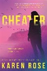 Karen Rose - Cheater