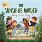 Jamie Michalak, Jenna Nahyun Chung - Chicken Soup for the Soul KIDS: The Sunshine Garden