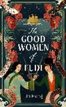 Liu Hong, Hong Liu - Good Women of Fudi