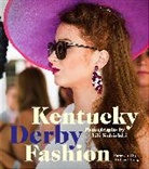 Lili Kobielski - Kentucky Derby Fashion