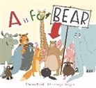 Soren Kisiel, Kisiel Soren, Anastasiya Keegan - A is for Bear
