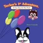 Dawn Cannady - Tucker's 1St Adventure