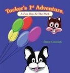 Dawn Cannady - Tucker's 1St Adventure