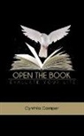 Cynthia Camper - Open the Book