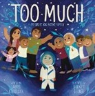 Laurel Goodluck, Laurel/ George Goodluck, Laurel Goodluck, Bridget George, Bridget George - Too Much