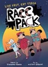 Stephanie Cooke, Stephanie/ Gardner Cooke, Whitney Gardner - The Racc Pack 1